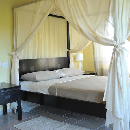 Agriturismo Paradiso 44 Assisi Værelse billede