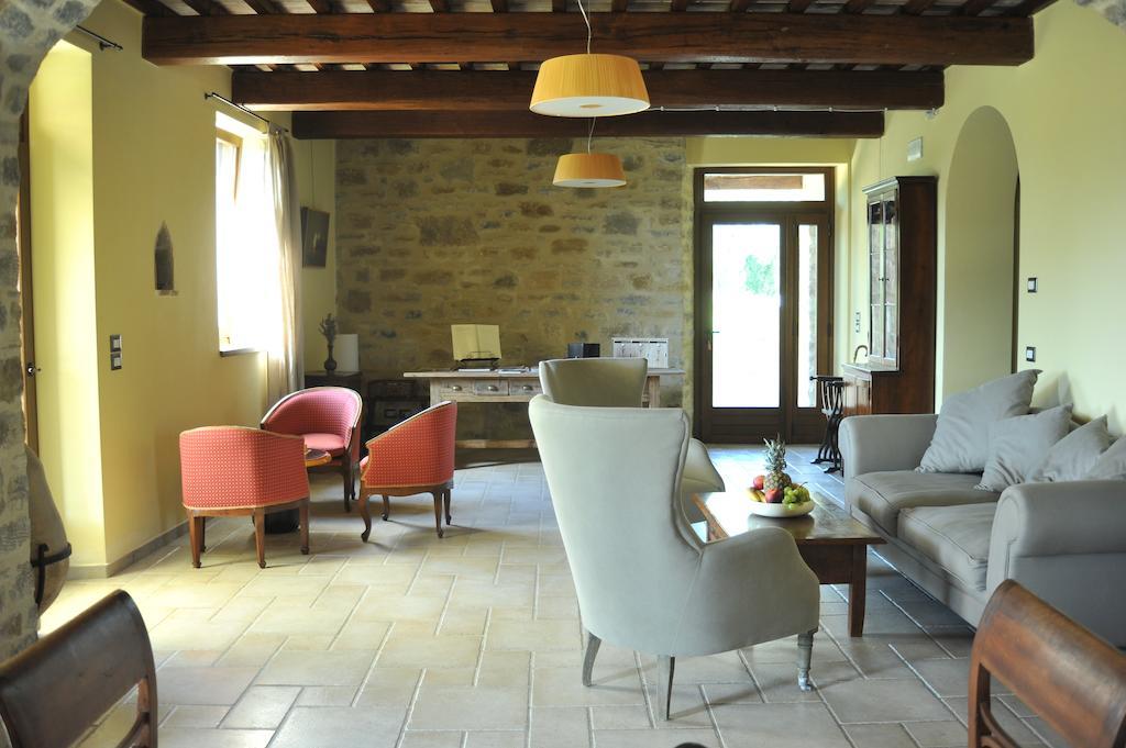 Agriturismo Paradiso 44 Assisi Eksteriør billede