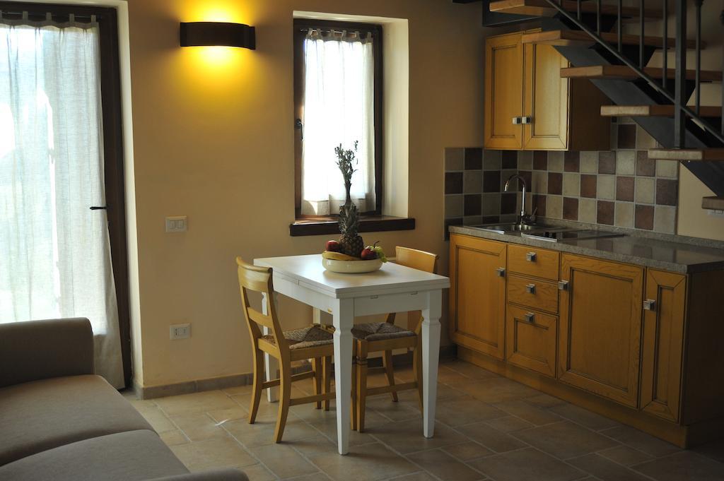 Agriturismo Paradiso 44 Assisi Eksteriør billede