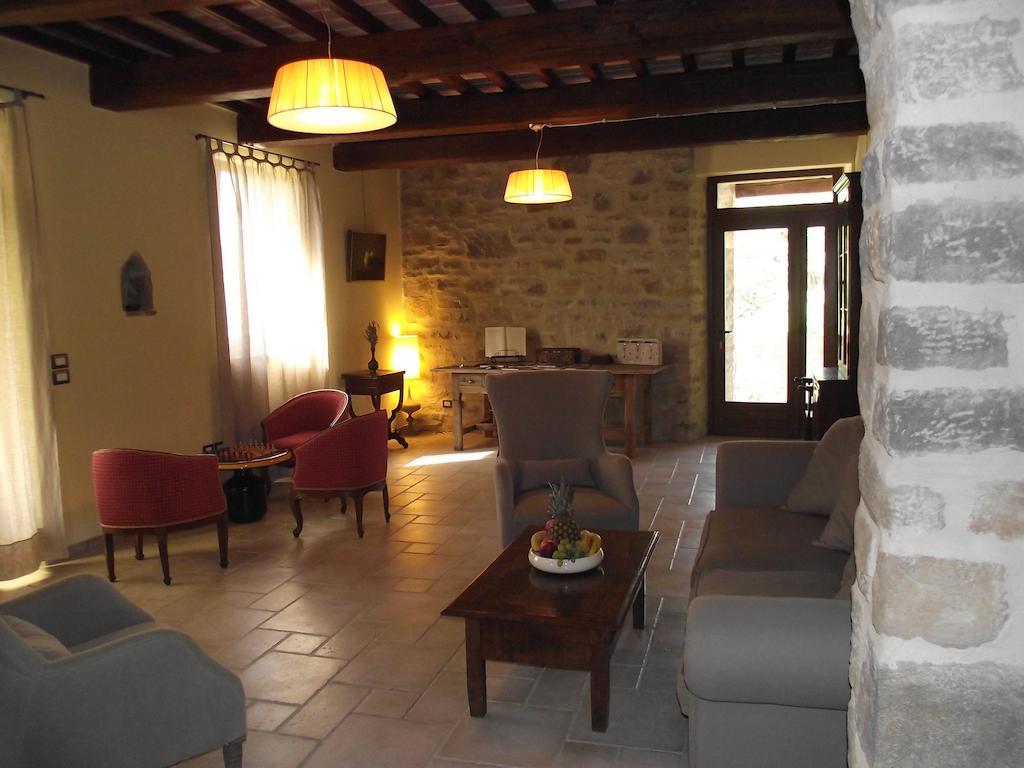 Agriturismo Paradiso 44 Assisi Eksteriør billede