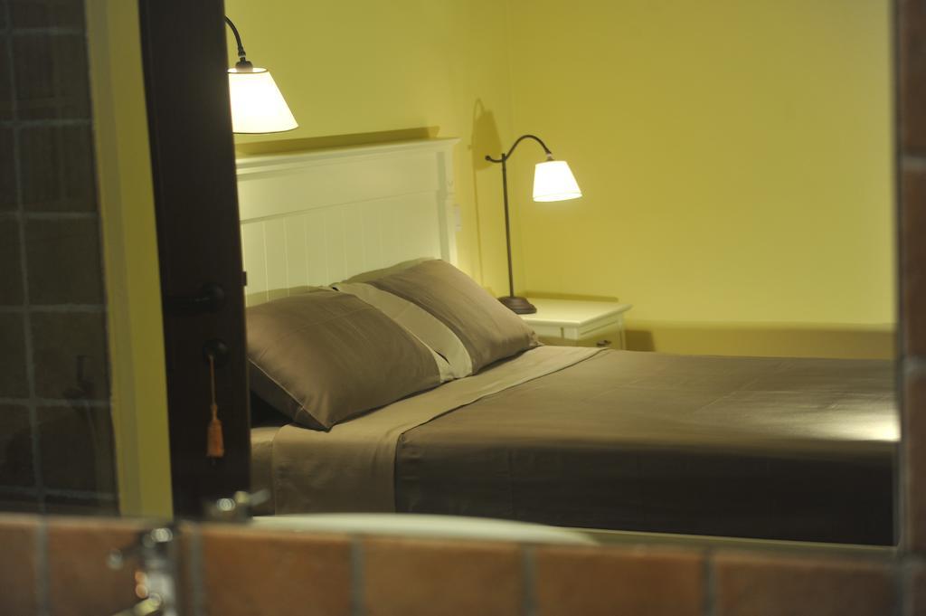 Agriturismo Paradiso 44 Assisi Eksteriør billede