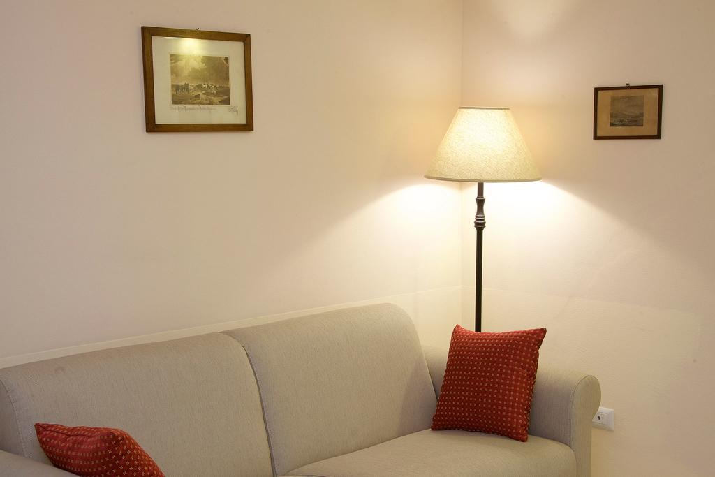Agriturismo Paradiso 44 Assisi Eksteriør billede