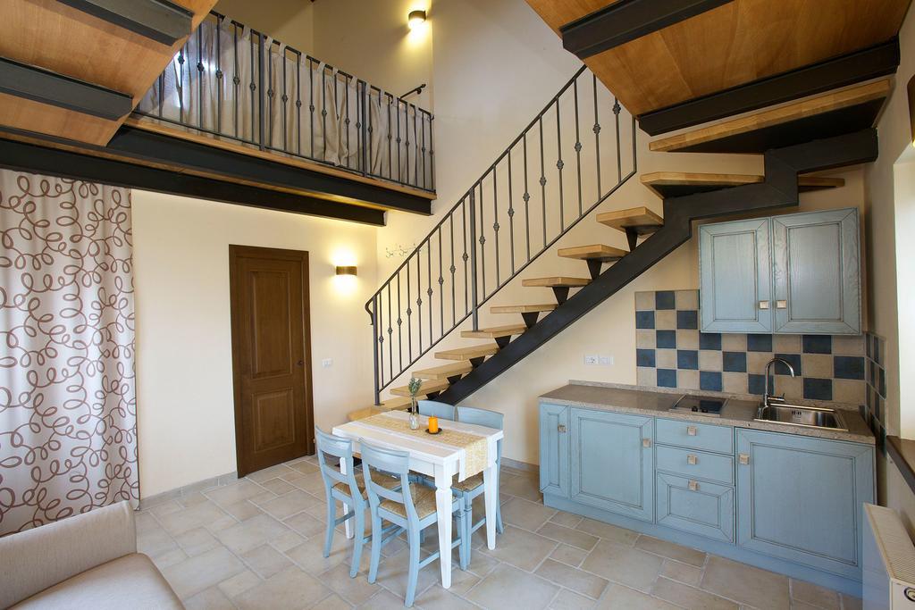Agriturismo Paradiso 44 Assisi Eksteriør billede