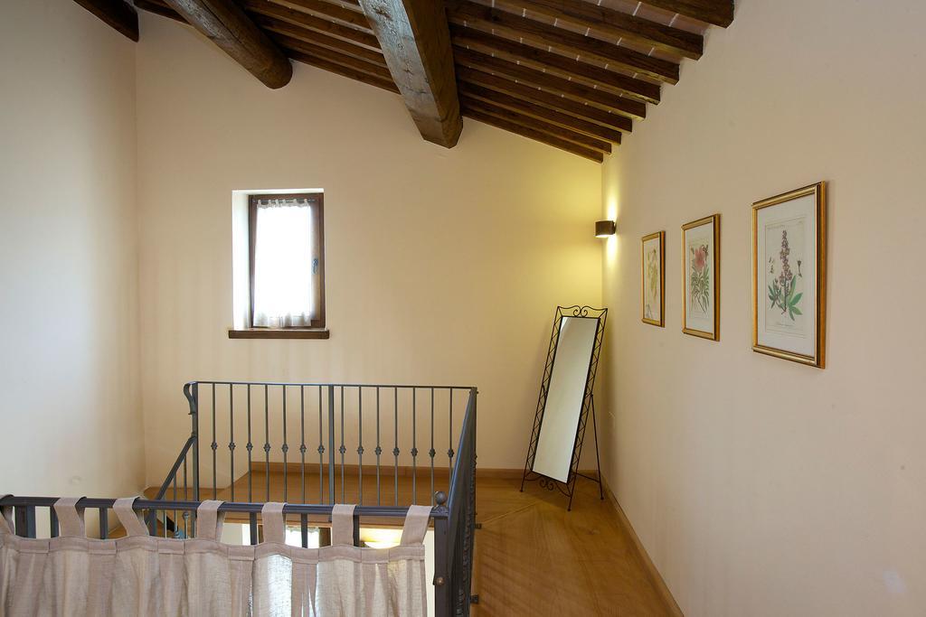 Agriturismo Paradiso 44 Assisi Eksteriør billede
