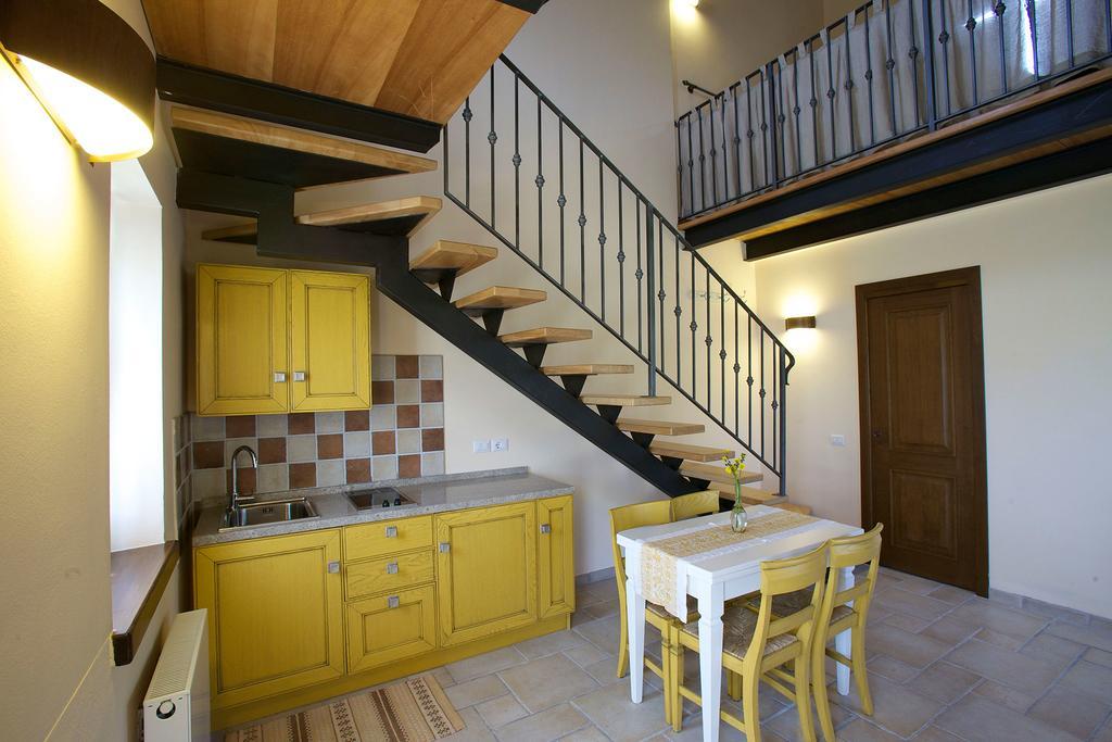 Agriturismo Paradiso 44 Assisi Eksteriør billede
