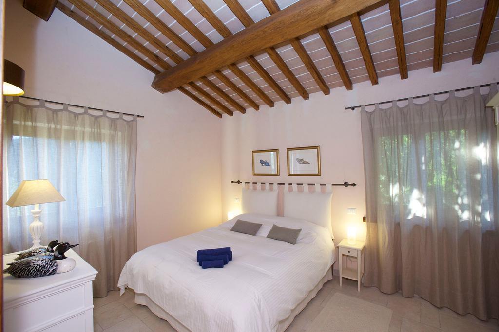 Agriturismo Paradiso 44 Assisi Eksteriør billede
