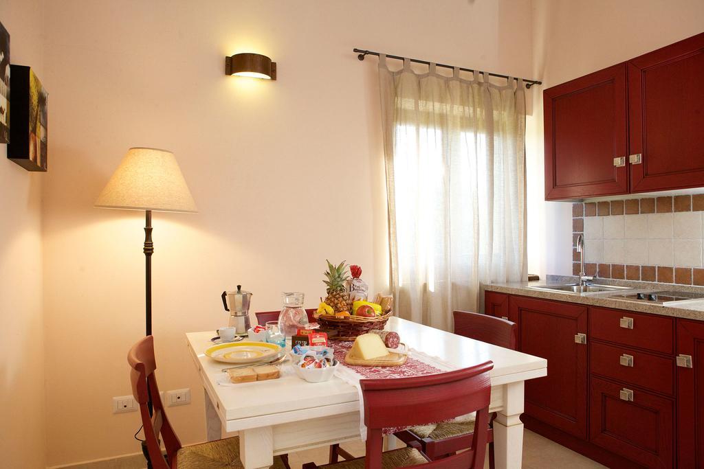 Agriturismo Paradiso 44 Assisi Eksteriør billede